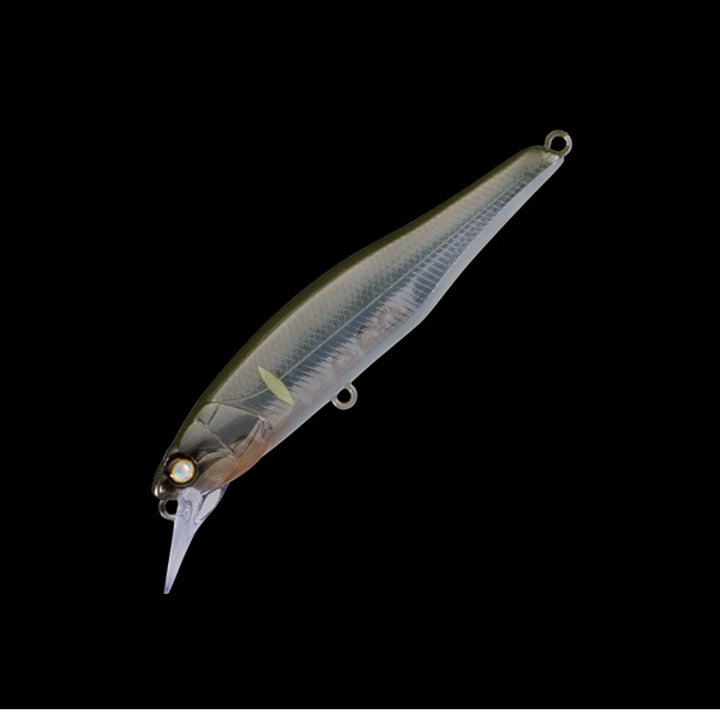 Whiplash Factory TBR-93F 93mm 11.0g FLOATING T07HMG AYU HALFMIRROR