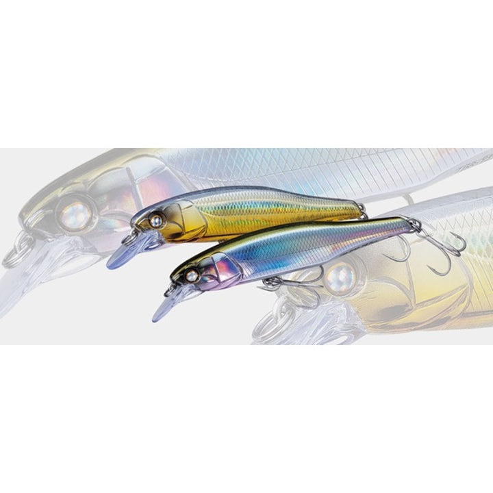 Whiplash Factory TBR-93F 93mm 11.0g FLOATING T14PLG BANDIT MINNOW