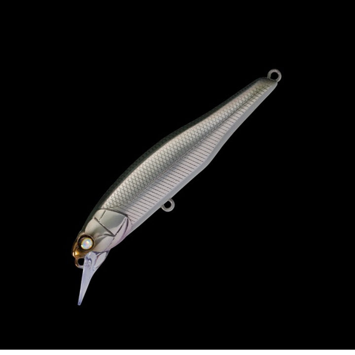 Whiplash Factory TBR-93SP 93mm 11.7g SUSPENDING T03MMG NATURAL SHINGU