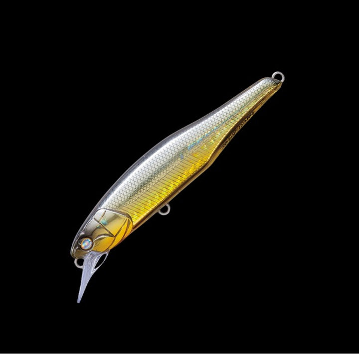 Whiplash Factory TBR-93SP 93mm 11.7g SUSPENDING TS12RHG GOLD BERRY SHINER