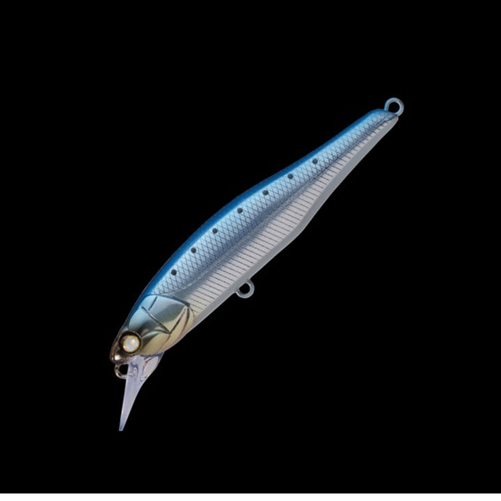 Whiplash Factory TBR-107SP 107mm 19.7g SINKING TS01MMG BASIC SARDINE