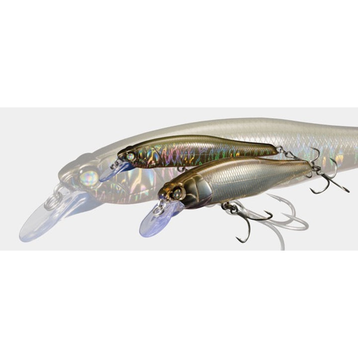 Whiplash Factory TBR-107SP 107mm 19.7g SINKING TS01MMG BASIC SARDINE