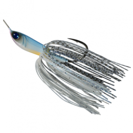 Whiplash Factory S.O.B 5/8oz DW 5/8oz DOUBLE WILLOW 05P BLUE MURDER (S/S)