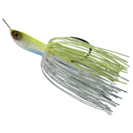 Whiplash Factory S.O.B 1/2oz SW 1/2oz SINGLE WILLOW 04P CANARY (S/G)