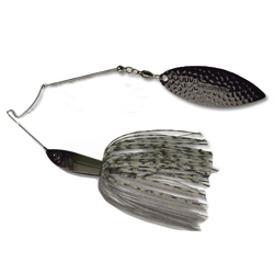 Whiplash Factory S.O.B 1/2oz SW 1/2oz SINGLE WILLOW 07C TROPICAL FRUITS (G/G)