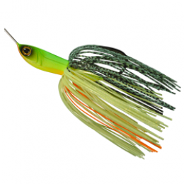 Whiplash Factory S.O.B 1/2oz DW 1/2oz DOUBLE WILLOW 07C TROPICAL FRUITS (G/G)