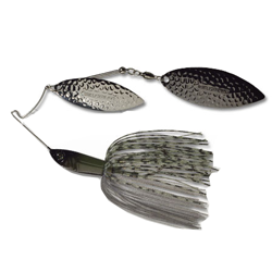 Whiplash Factory S.O.B 1/2oz DW 1/2oz DOUBLE WILLOW 07C TROPICAL FRUITS (G/G)