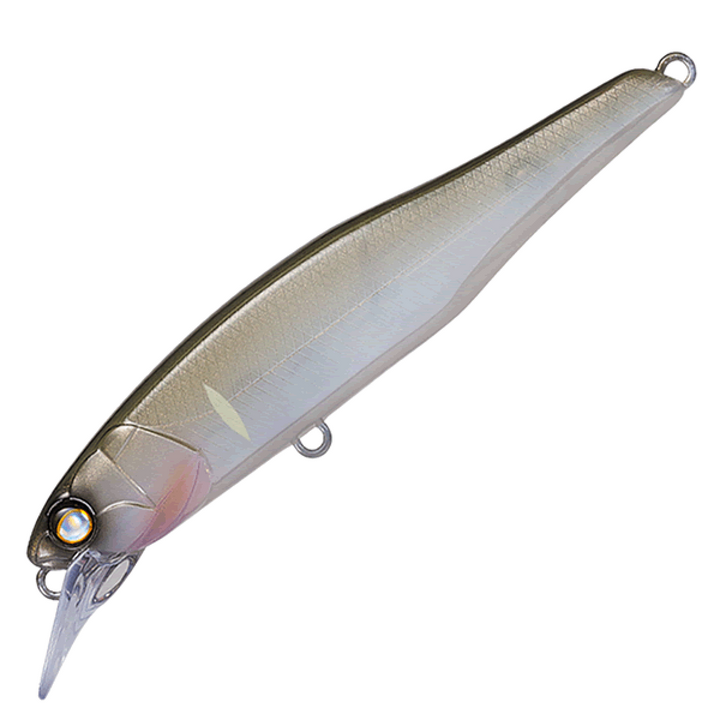 Whiplash Factory THUNDERBUCK RAM 93SP 93mm : 11.7g SUSPENDING T19PLG AYU-STANDARD