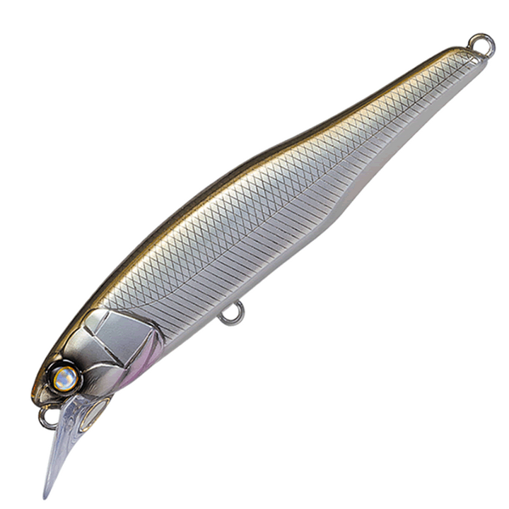 Whiplash Factory THUNDERBUCK RAM 93S 93mm : 13.0g SINKING T20MMG NATURAL-SHINGU-TRANCEBACK