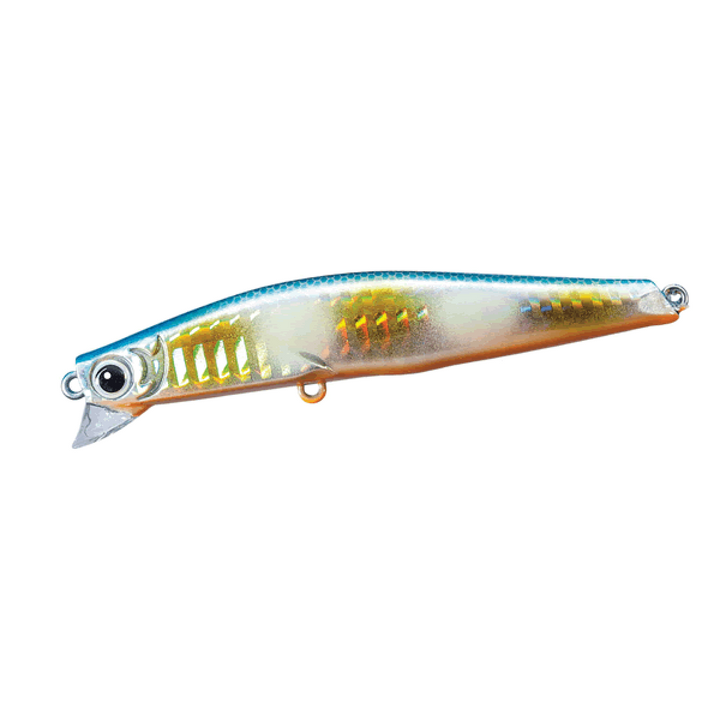 Ja-Do GOTTSUAN MINNOW 89F 89mm : 8g FLOATING 17 BORA GLOW