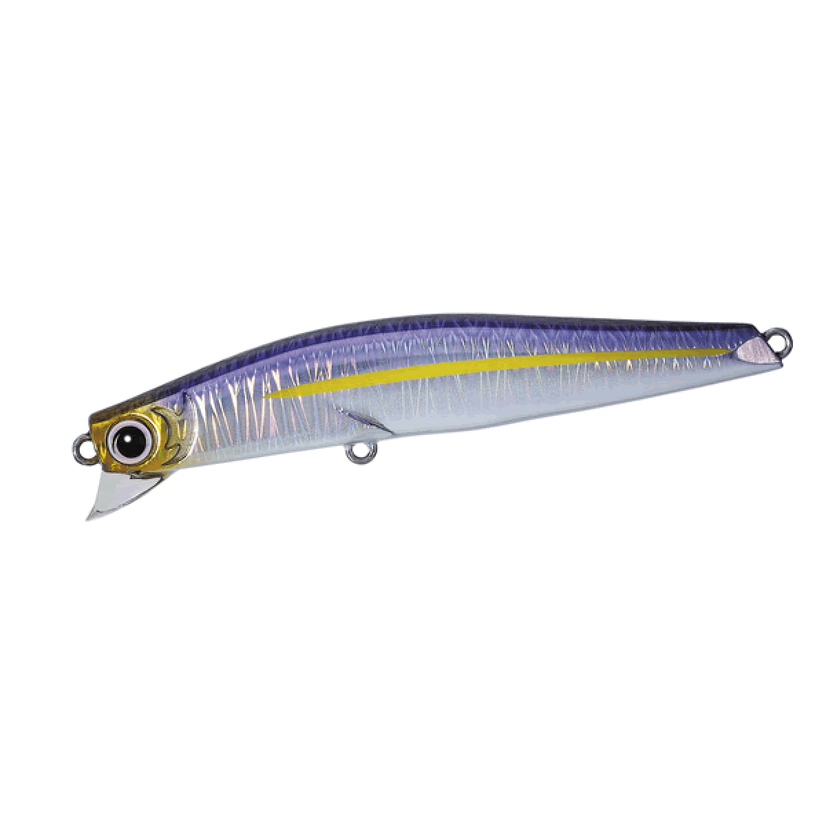 Ja-Do GOTTSUAN MINNOW 89F 89mm : 8g FLOATING 24 MASH BEITO