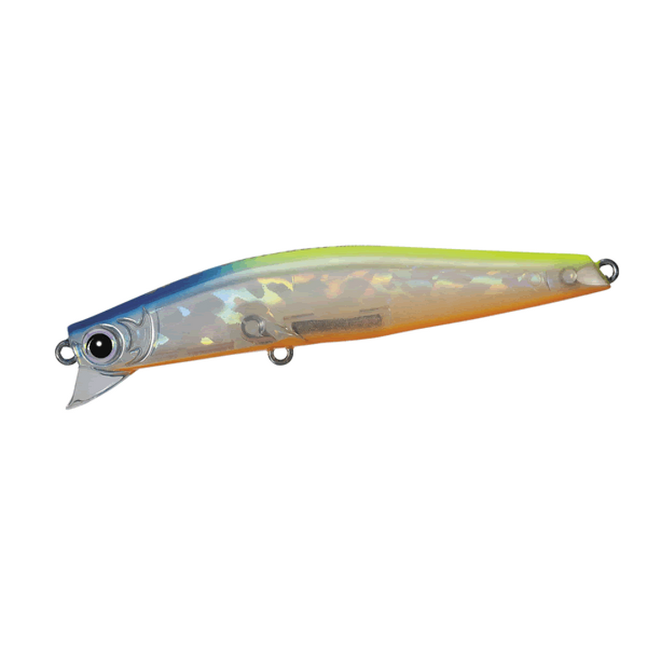 Ja-Do GOTTSUAN MINNOW 89F 89mm : 8g FLOATING 25 TROPICAL BEITO