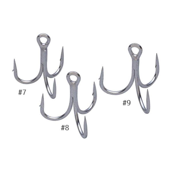 Ja-Do ECLAIR HOOK Value Pack #9 (10 pcs/pack)