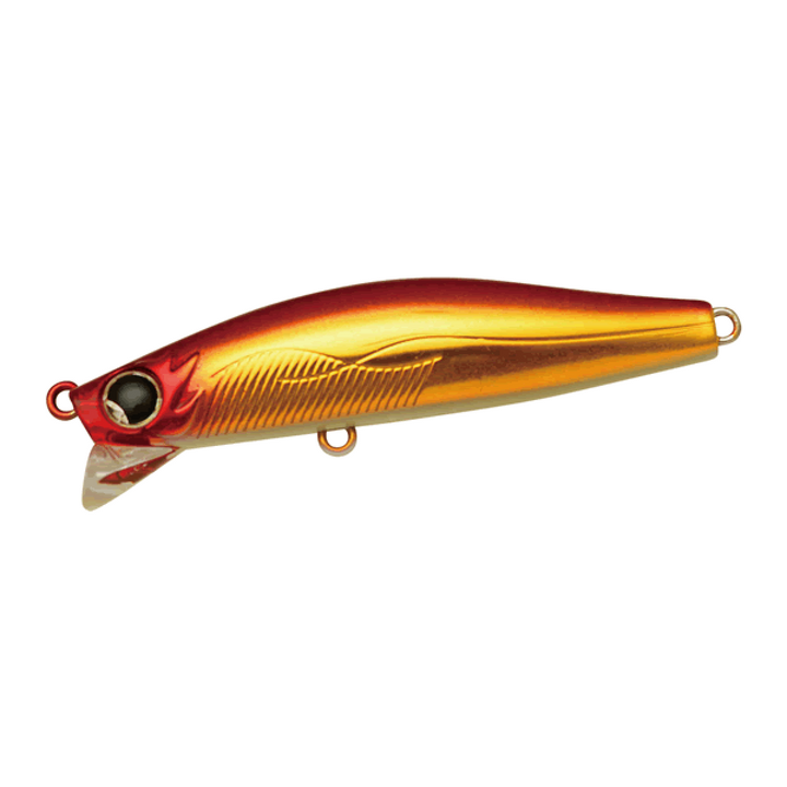Ja-Do GRAVER HI 68S 68mm : 11g SINKING 07 AKAKIN