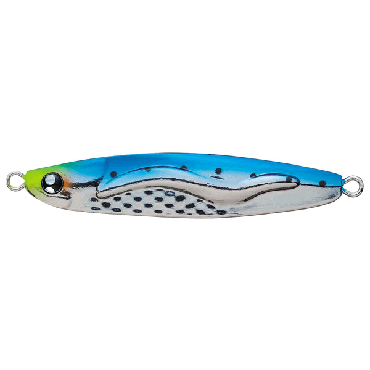 Ja-Do REZAN 40g 78mm : 40g 01 IWASHI