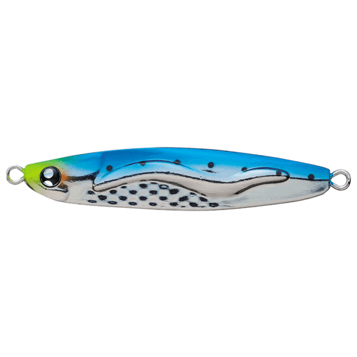 Ja-Do REZAN 40g 78mm : 40g 01 IWASHI