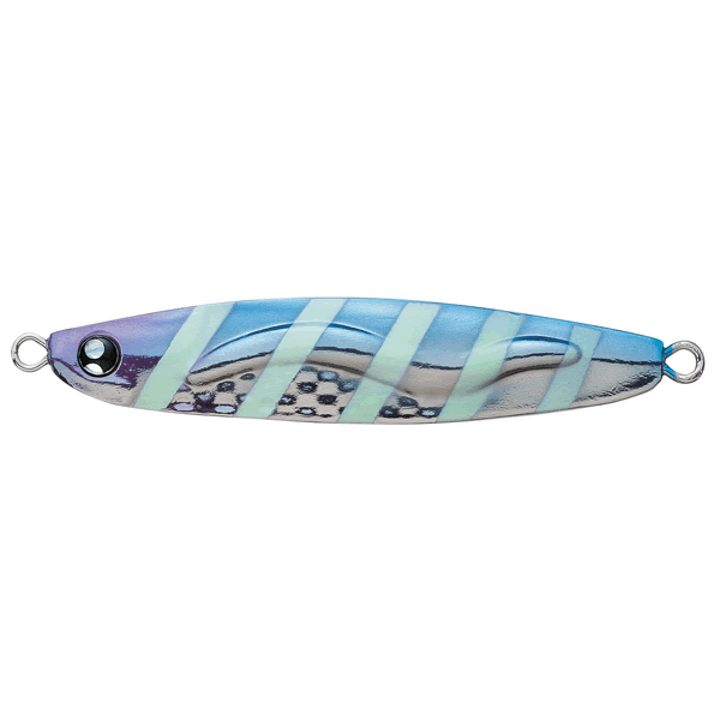 Ja-Do REZAN 40g 78mm : 40g 09 SHIRO YASHA