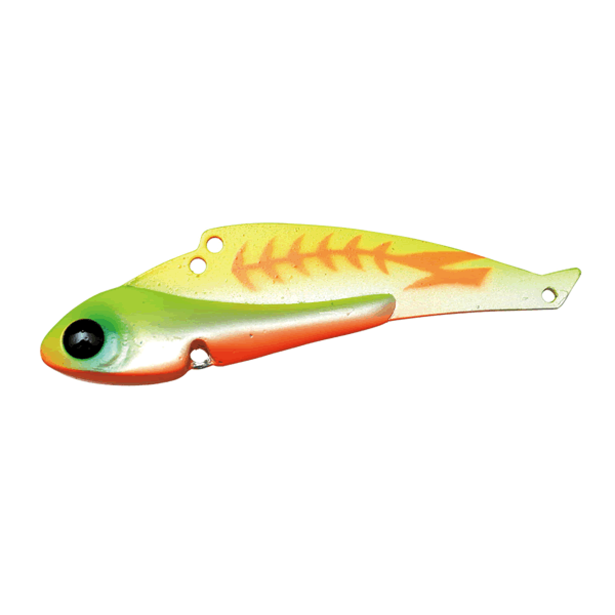 Ja-Do RAIN 24g 77mm : 24g SC-3 ＦＵＲＡＳＳＨI SC