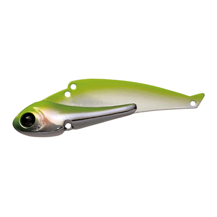 Ja-Do RAIN 14g 62mm : 14g 03 CHART GLOW BERRY