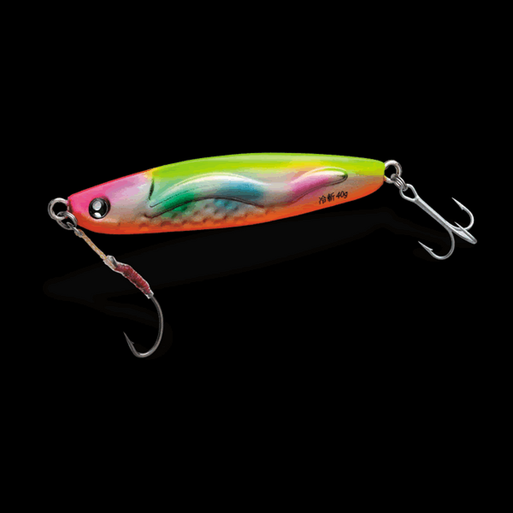 Ja-Do REZAN 5g 40mm : 5g 12 月詠