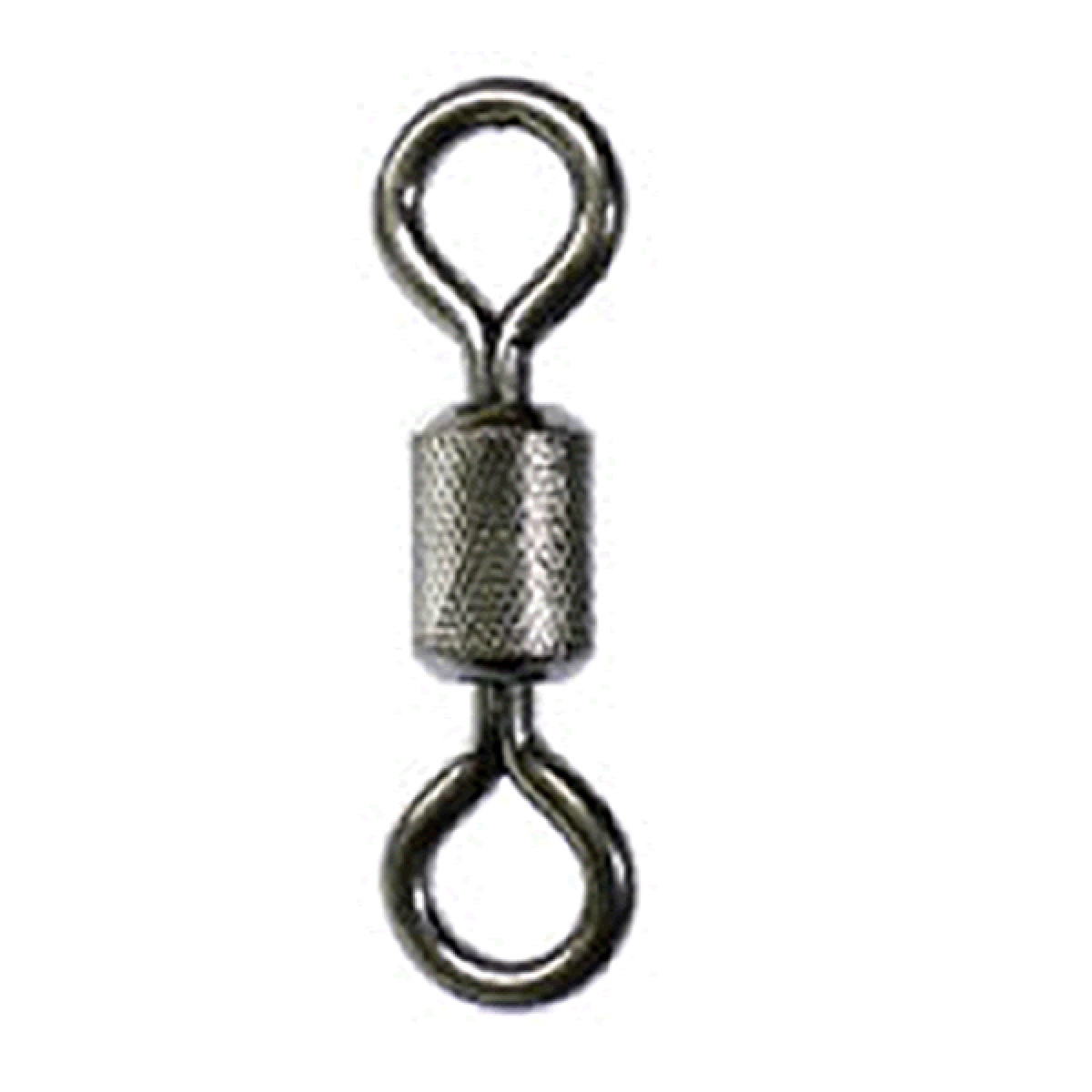 UG SWIVEL ROLLING SWIVEL #7 BLACK