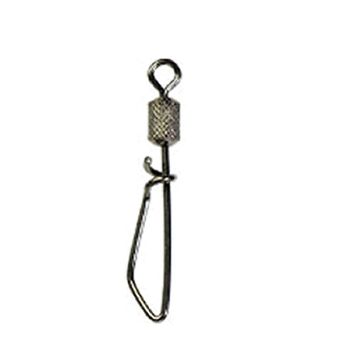UG SWIVEL QUICK SNAP #2 BLACK