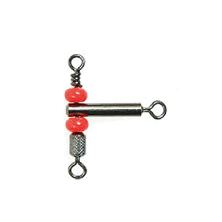UG SWIVEL TRIPLE FOR DEVICE MIDDLE BLACK