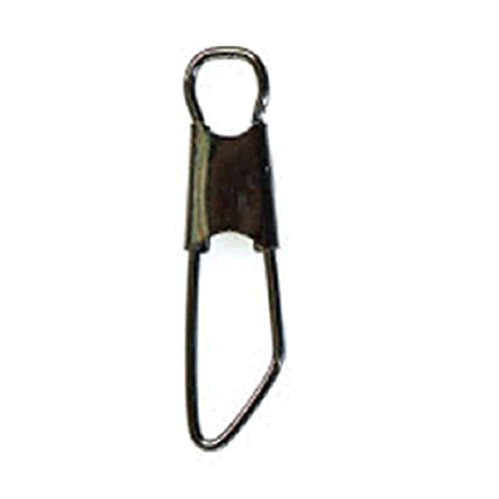 UG SWIVEL SAFTY SNAP ONLY #5 BLACK