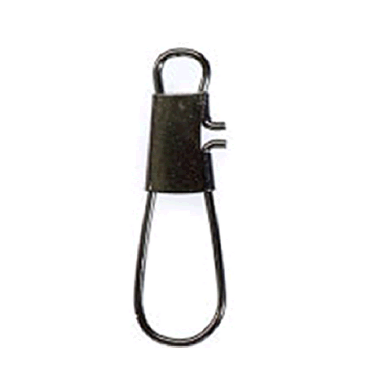 UG SWIVEL INTERLOCK ONLY #5 BLACK