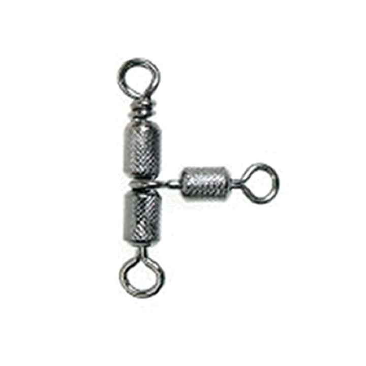 UG SWIVEL TRIPLE SPECIAL #1 BLACK