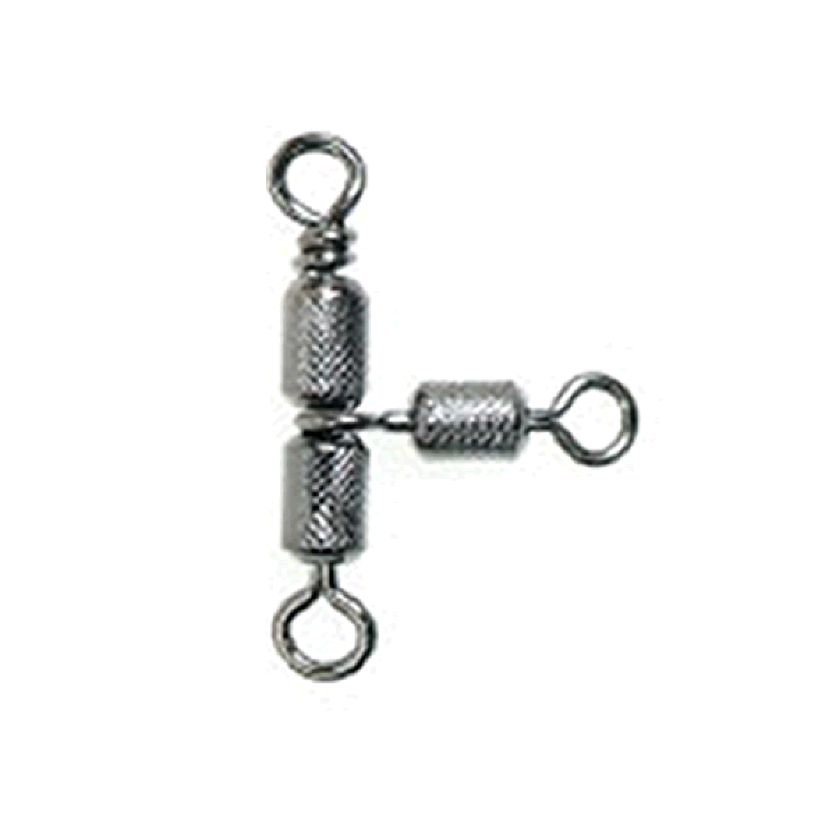 UG SWIVEL TRIPLE SPECIAL #10 BLACK