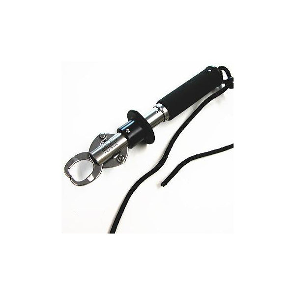 reins E.T BOGA GRIP 15LB 15LB BLACK