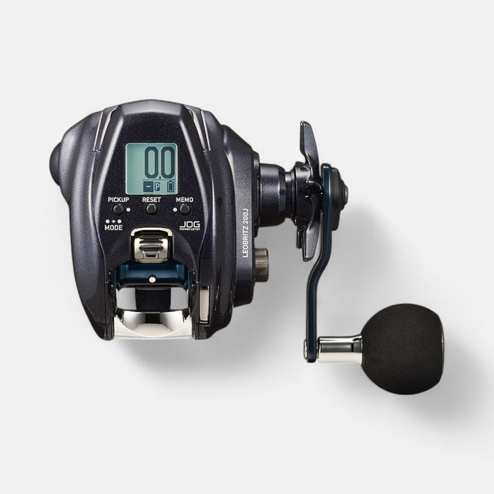 DAIWA 23 LEOBRITZ 200 ELEKTRİKLİ OLTA MAKARASI