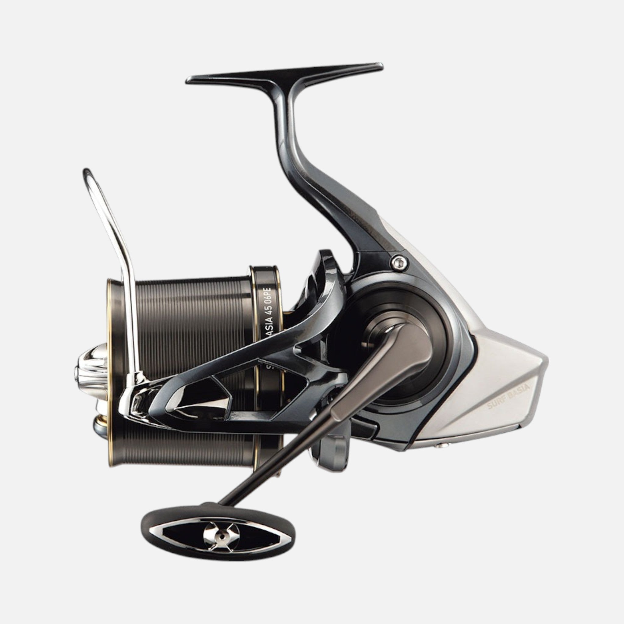 Daiwa 21 Surf Basia Olta Makinesi