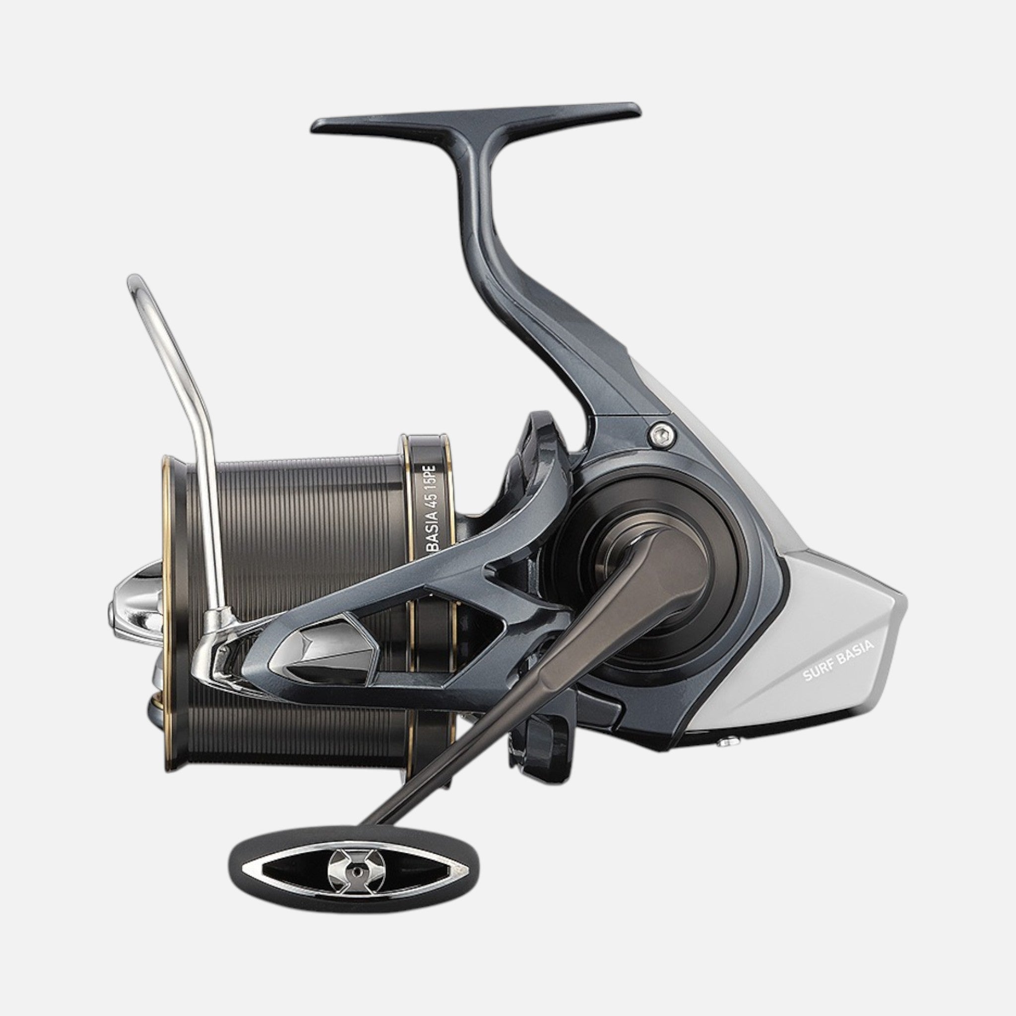 Daiwa 21 Surf Basia Olta Makinesi