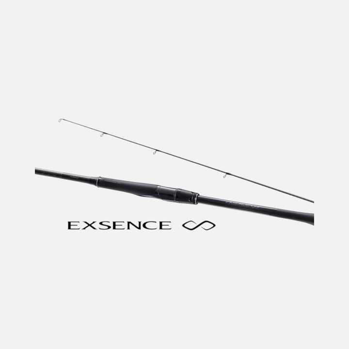 22 EXSENCE INFINITY Spinning Olta Kamışı