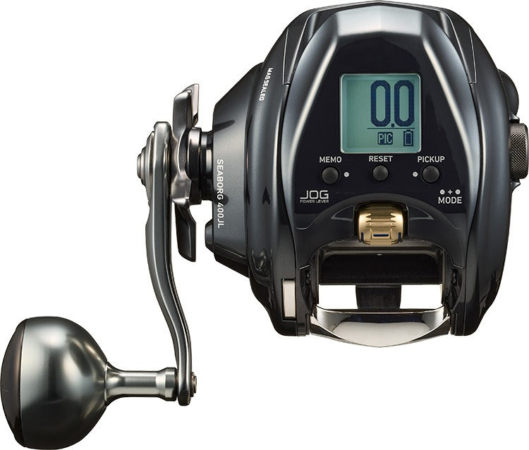 DAIWA 23 SEABORG 400J