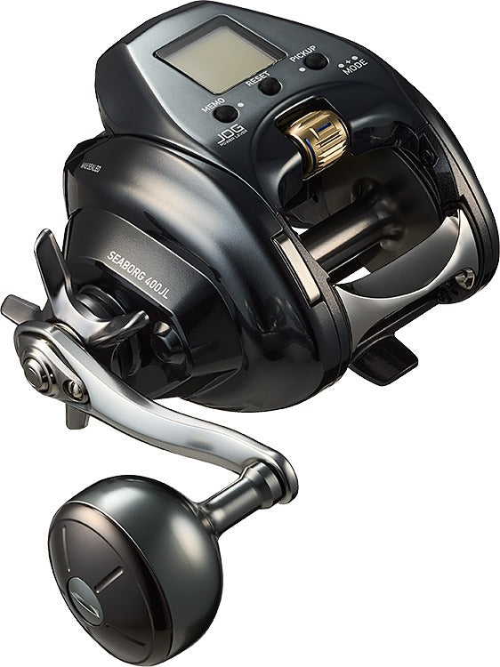 DAIWA 23 SEABORG 400J