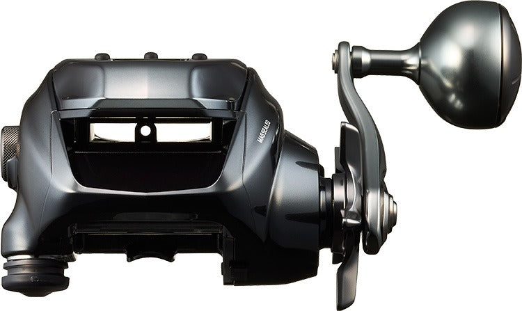 DAIWA 23 SEABORG 400J