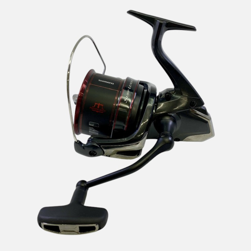 Shimano Surf Leader (Yeni) 25 – Shimano Surf Leader 35 Standart Olta Makinesi