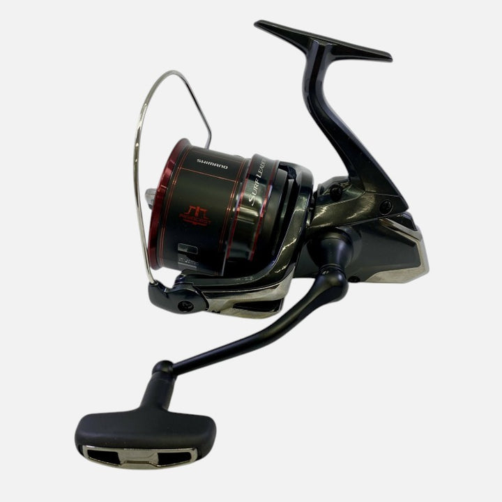 Shimano Surf Leader (Yeni) 25 – Shimano Surf Leader 35 Standart Olta Makinesi