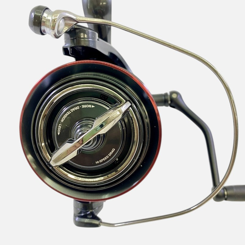 Shimano Surf Leader (Yeni) 25 – Shimano Surf Leader 35 Standart Olta Makinesi