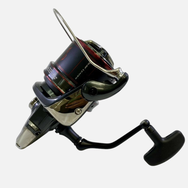 Shimano Surf Leader (Yeni) 25 – Shimano Surf Leader 35 Standart Olta Makinesi
