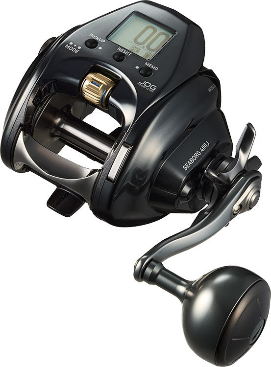 DAIWA 23 SEABORG 400J