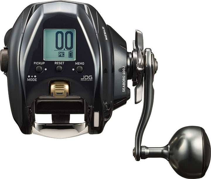 DAIWA 23 SEABORG 400J