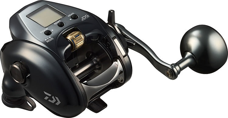 DAIWA 23 SEABORG 400J