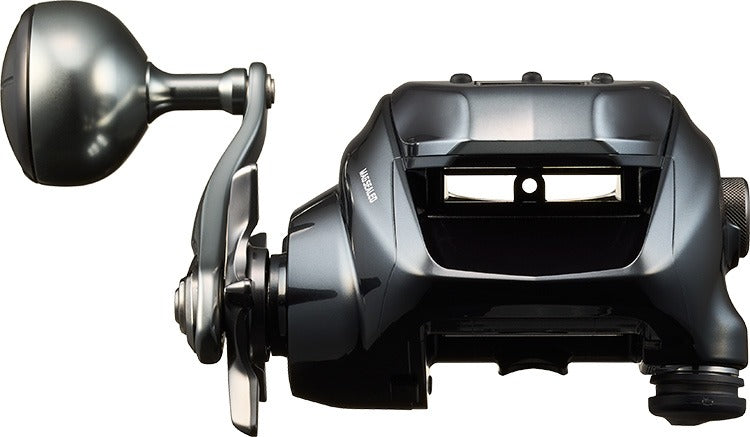 DAIWA 23 SEABORG 400J