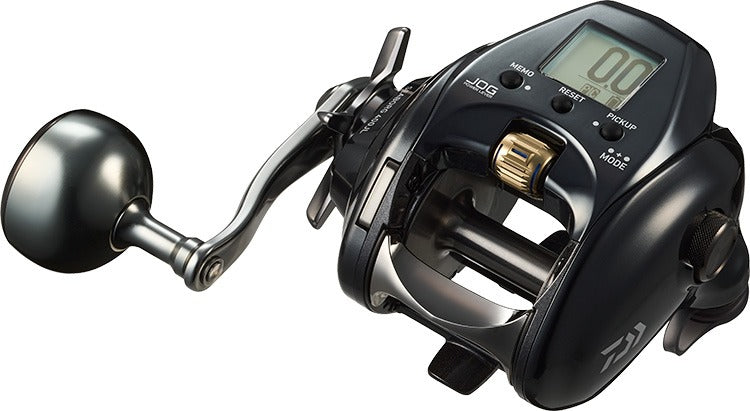 DAIWA 23 SEABORG 400J