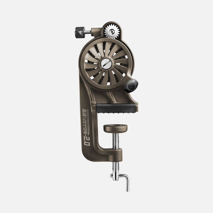 HI-SPEED RECYCLER 2.0 – Daiwa Daiciseiko Otomatik Misina Sarıcı